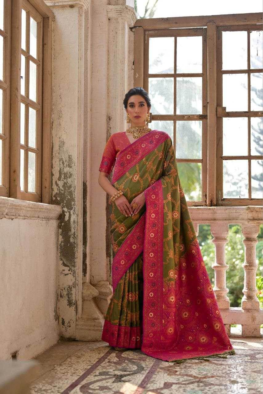 Banana Silk - MYLUXURY LANE ENTERPRISE